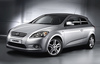 Kia Ceed 2.0 SW GI71