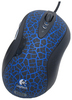 Logitech G5 Laser Mouse USB