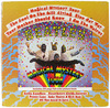 The Beatles - Magical Mystery Tour. Виниловый диск 1967