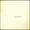 The Beatles - White Album. Виниловый диск 1968
