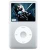 iPod classic 80GB - Silver