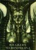 HR Giger's Necronomicon II