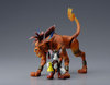 Final Fantasy VII Series 2 Game Edition: Red XIII & Cait Sith