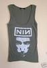 Nine Inch Nails Tank Top