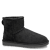 classic mini uggs in black