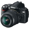 Фотоаппарат Nikon D60 или Sony A300 (или аналог (С))