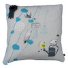 Подушка Hello Joey Cushion