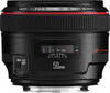 Canon EF 50mm f/1.2L USM