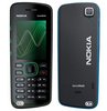Nokia 5220 green