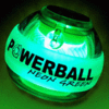 Кистевой тренажер powerball
