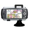 GPS-navigator