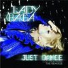 CD Lady Gaga - Just Dance