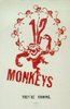 12 обезьян