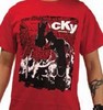 Футболка CKY - Volume 1 T-Shirt