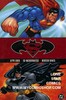 SUPERMAN BATMAN VOL 1 HC (1-7)
