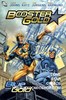 BOOSTER GOLD: BLUE AND GOLD