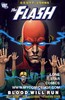 THE FLASH: BLOOD WILL RUN TP (#170-176, Айрон Хейтс, секретные файлы)