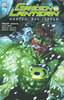 GREEN LANTERN: WANTED — HAL JORDAN НС (14-20)