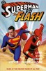 SUPERMAN VS. THE FLASH