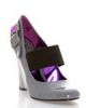 GIANNA PATENT WEDGE