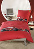 Комплект постельного белья Ferrari F1 Classic из коллекции аксессуаров Ferrari F1