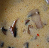 Приготовить грибной суп