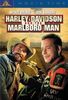 Harley Davidson and the Marlboro Man (1991)