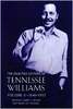 The Selected Letters of Tennessee Williams, Volume II : 1946-1957