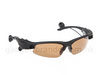 Spy Camera + MP3 Sunglasses (With Wireless Remote Shutter)