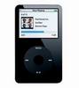 Плеер HDD-MP3 Apple iPod Video Black