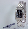 Часы Longines Dolce Vita  L51550796