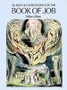 Blake`s Illustrations for the Book of Job, Иллюстрации Блэйка для Книги Труда, William, Dover