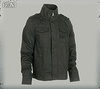 JACK & JONES New twenty jacket black