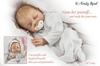 Cherish Collectible Lifelike Vinyl Baby Doll: So Truly Real