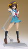 Suzumiya Haruhi School uniform Ver. (Figure)