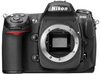 Nikon D300 body