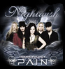 Билет на концерт Nightwish  11.10.2008