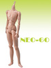 NEO-EB GO/ Natural skin