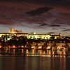 побывать в Праге