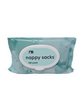 Nappy sacks - 100 pack