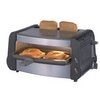 Severin GT2801 Mini-Backofen