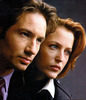 X-files, все сезоны на DVD