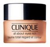 Крем Clinique "NEW All About Eyes™ Rich"