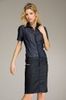 Gocam Denim Dress