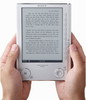 Sony reader prs-505