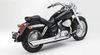 Honda Shadow