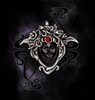 Alchemy Gothic: The Black Gorgon