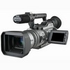 видеокамера sony dcr-vx2100 e
