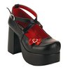 Platform Shoes * ABBEY-03