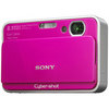 Цифровой фотоаппарат Sony CyberShot DSC-T2 pink